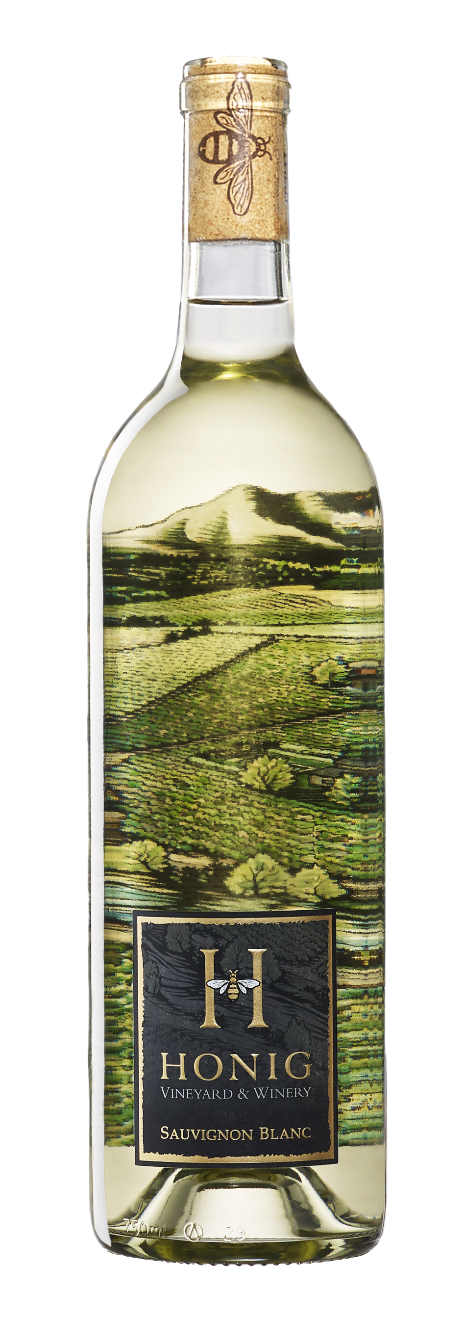 Product Image for 2025 Sauvignon Blanc, The Classic